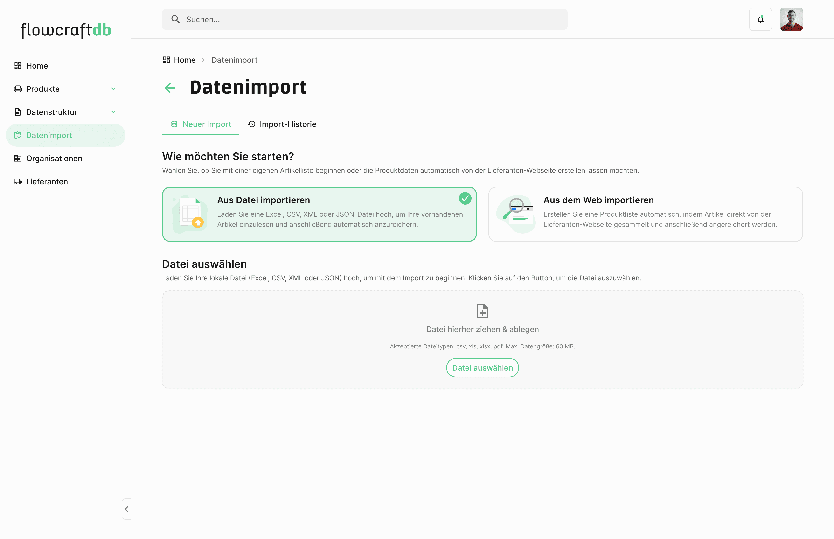 Data-Mapping-Module-0