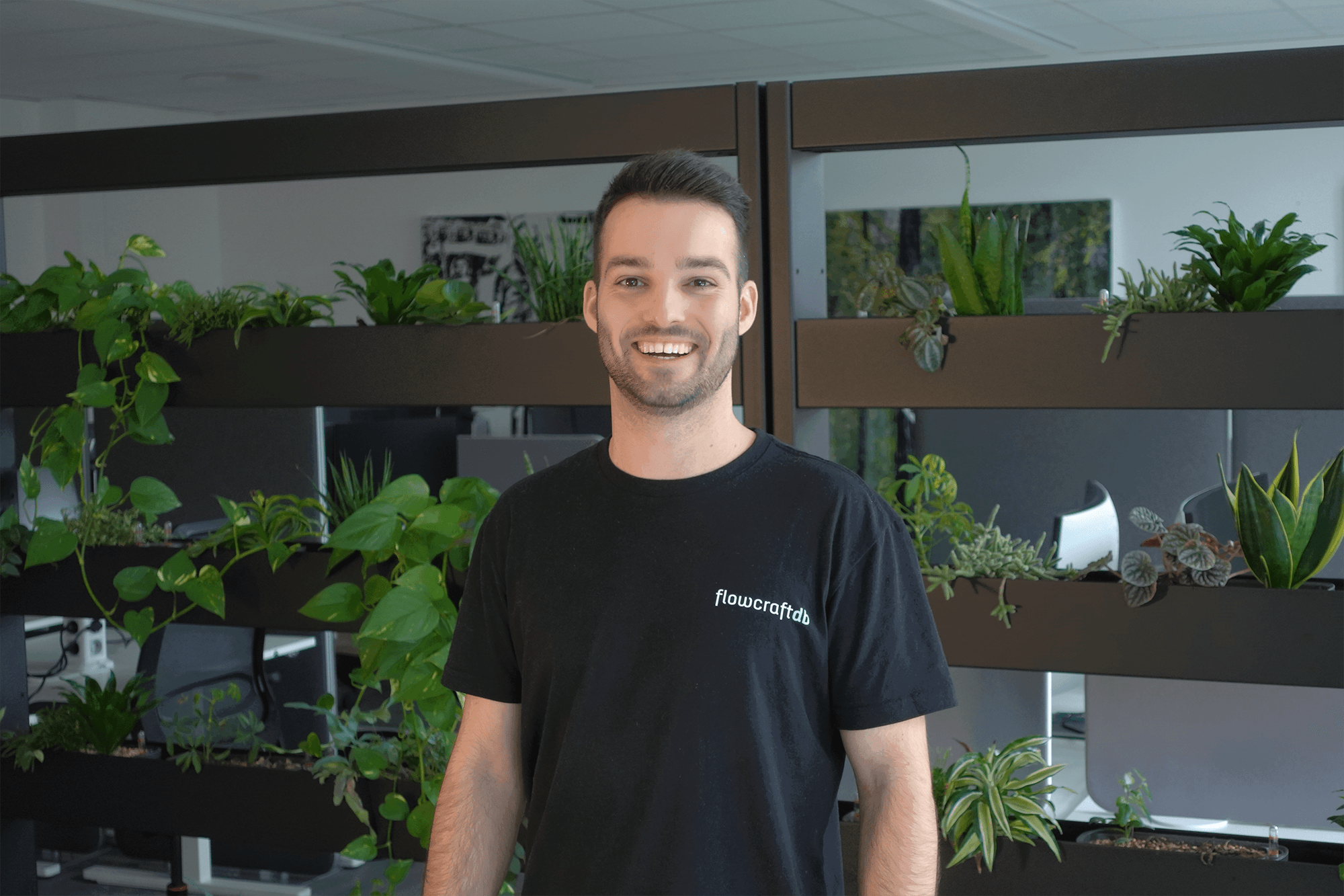 Contact FlowCraftDB-Team